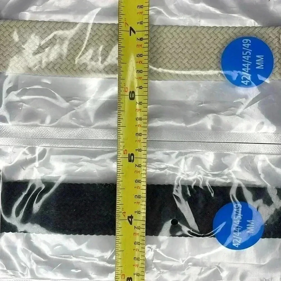 Smart Watch Elastic Watch Bands - Picture 10 of 10